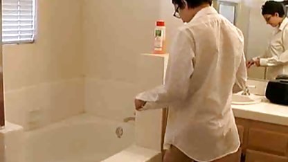 लिली प्यार और उसके प्रेमी Seksujutsja सेक्सी हिंदी में पिक्चर में के रसोई